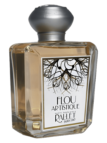 Rallet Flou Artistique