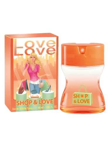 Parfums Love Love Shop & Love