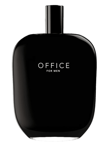 Fragrance One Office