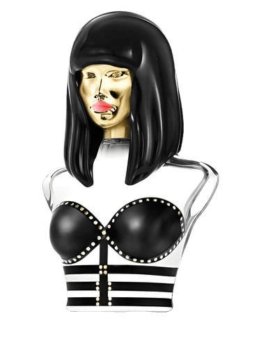 Nicki Minaj Onika
