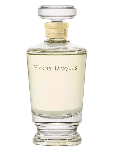 Henry Jacques Maria Perello
