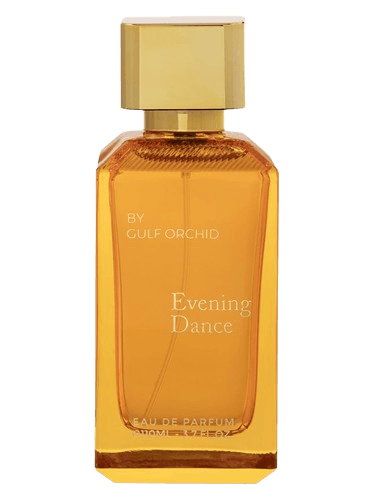 Gulf Orchid Evening Dance