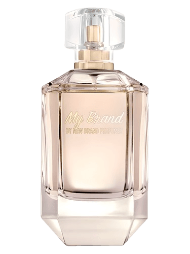 New Brand Parfums Prestige My Brand