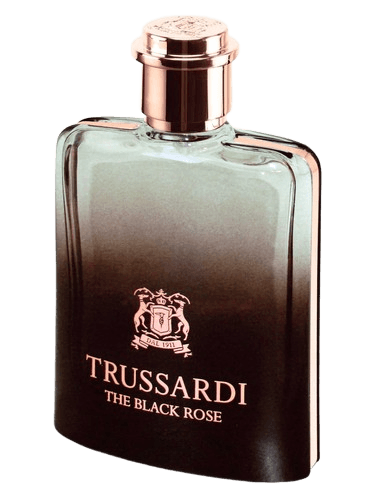 Trussardi The Black Rose