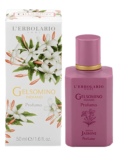 L'Erbolario Gelsomino Indiano
