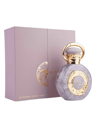 Al Wataniah Royal Oak II