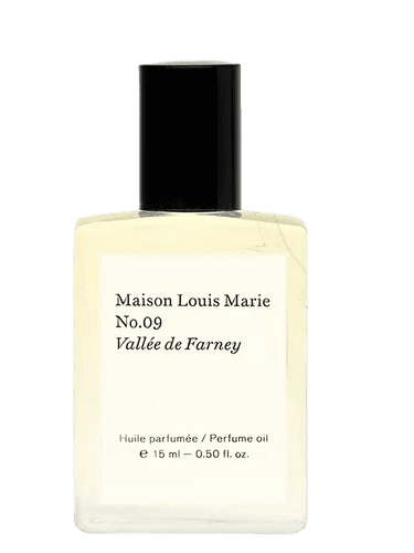 Maison Louis Marie No.09 Vallée de Farney