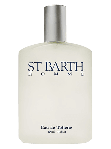 Ligne St. Barth Homme