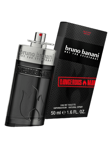 Bruno Banani Dangerous Man