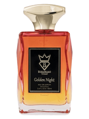 Bujairami Golden Night