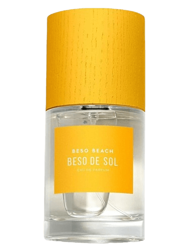 Beso Beach Perfumes Beso de Sol