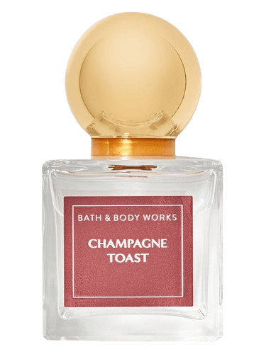 Bath & Body Works Champagne Toast