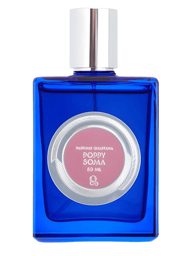Parfums Quartana Poppy Soma