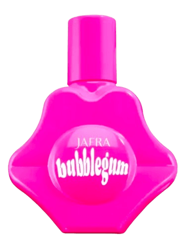 JAFRA Bubblegum
