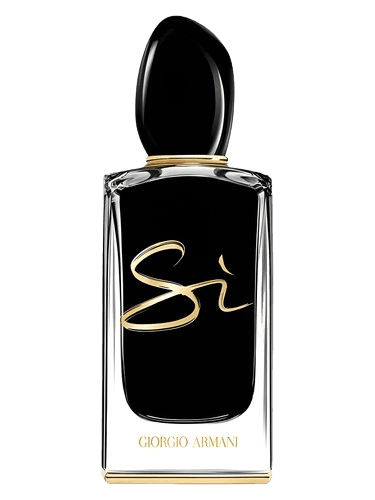 Giorgio Armani Si Intense Night Light