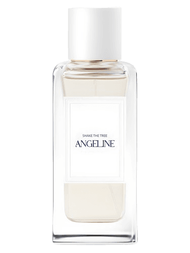 Angeline Shake The Tree