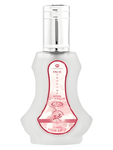 ALREHAB PERFUMES Cherry Flower