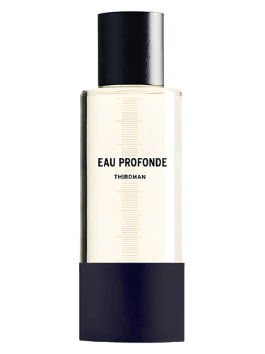 Thirdman Eau Profonde
