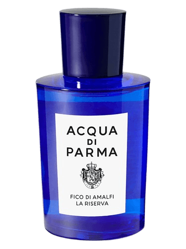 Acqua di Parma Fico di Amalfi La Riserva