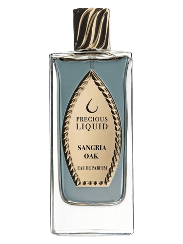 Precious Liquid Sangria Oak