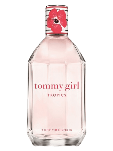 Tommy Hilfiger Tommy Girl Tropics