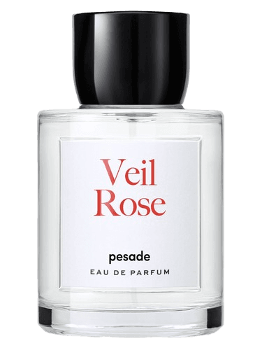 Pesade Veil Rose