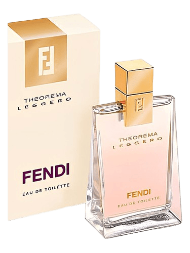 Fendi Fendi Theorema Leggero