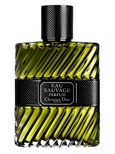 Dior Eau Sauvage Parfum