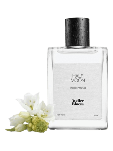 Atelier Bloem Half Moon