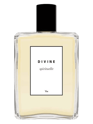 Divine Spirituelle