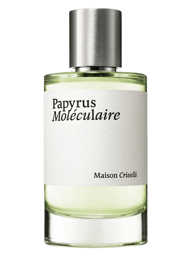 Maison Crivelli Papyrus Moleculaire