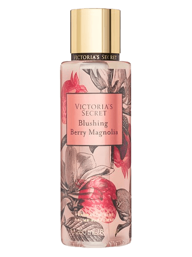 Victoria's Secret Blushing Berry Magnolia