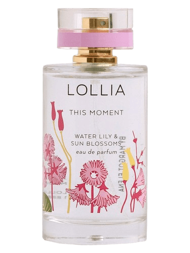 Lollia This Moment