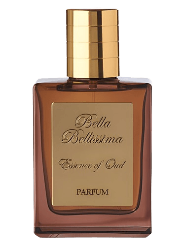 Bella Bellissima Arabian Rose