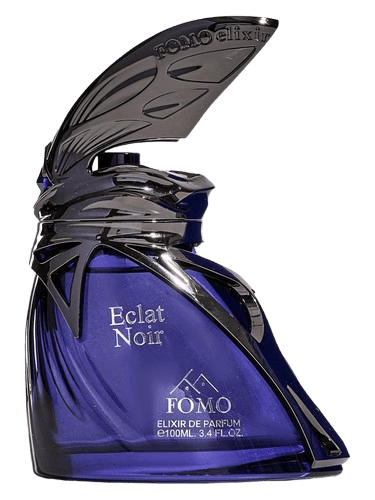 FOMO Eclat Noir