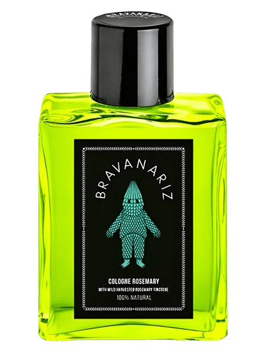 Bravanariz Rosemary Cologne