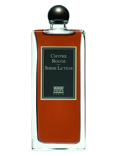 Serge Lutens Chypre Rouge
