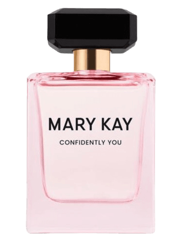 Mary Kay Confidently You