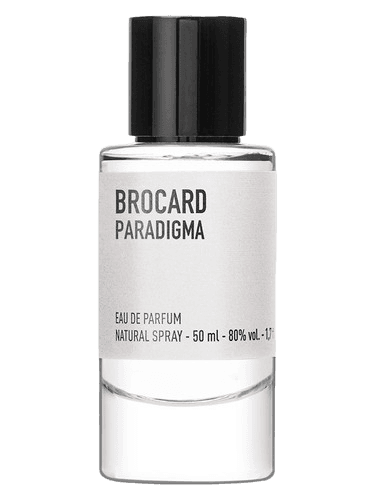 Brocard Paradigma