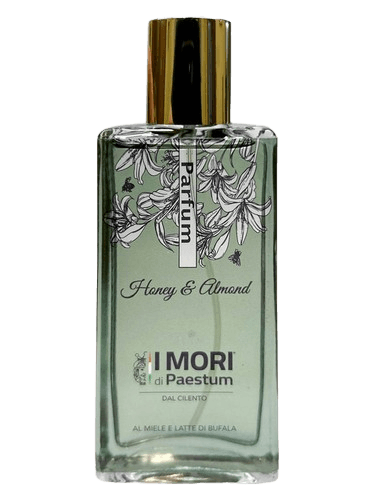 I Mori Di Paestum Honey & Almond