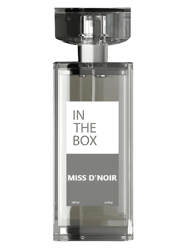 In The Box Miss D'Noir