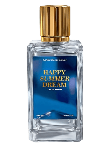 Guille Scent Lover Happy Summer Dream