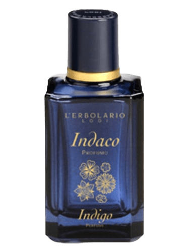L'Erbolario Indaco