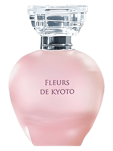 ID Parfums Fleurs de Kyoto