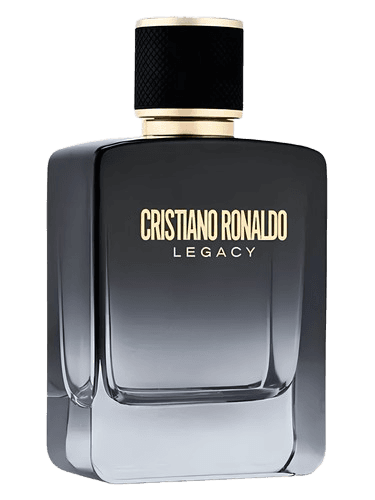 Cristiano Ronaldo Legacy Eau de Parfum