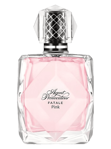 Agent Provocateur Fatale Pink