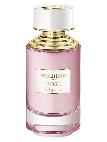 Boucheron Rose d'Isparta