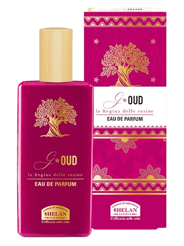 Helan G-OUD