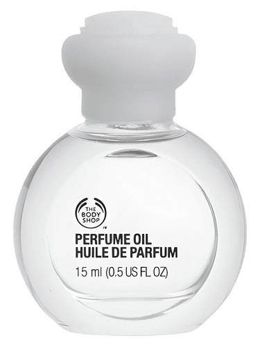 The Body Shop Dewberry Perfume Oil