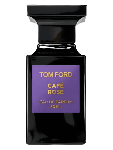 Tom Ford Café Rose